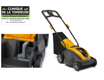 COMBI 336E KIT TONDEUSE À BATTERIE 294346068/ST2