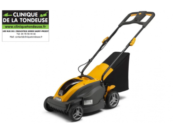 COMBI 336E KIT TONDEUSE À BATTERIE 294346068/ST2