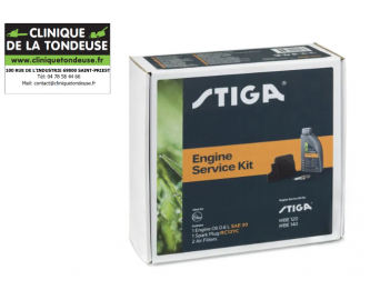 KIT DENTRETIEN MOTEUR 1111-9301-01