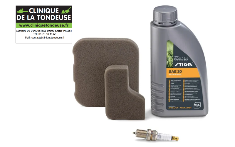 KIT DENTRETIEN MOTEUR 1111-9301-01 KIT DENTRETIEN MOTEUR 1111-9301-01