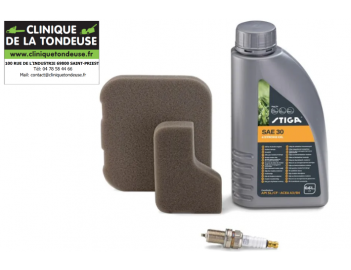 KIT DENTRETIEN MOTEUR 1111-9301-01