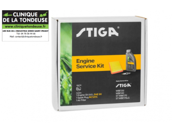 KIT DENTRETIEN MOTEUR