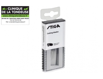 REASSORT DE LAMES 1127-0009-01