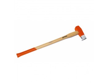 Merlin universel hache AX 30 C 85cm Stihl 00008812009 accessoires équipements motoculture espaces verts