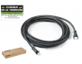 RALLONGE DE CABLE DE 15 M POUR STATION STIGA