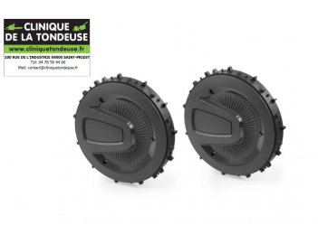 KIT TOUT-TERRAIN (pentes et boue) STIGA 1127-0023-01