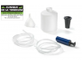 KIT EXTRACTEUR DHUILE ET DE CARBURANT