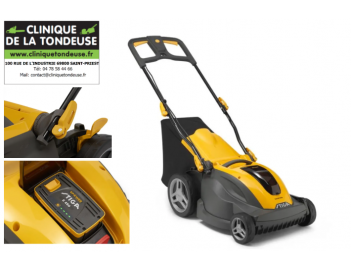 TONDEUSE COMBI 344E KIT STIGA 294426068/ST2