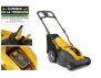 COMBI 344E KIT STIGA (batterie + chargeur)