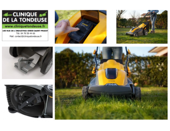 TONDEUSE COMBI 344E KIT STIGA 294426068/ST2