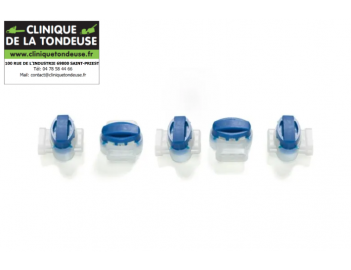 CONNECTEURS CABLE STIGA 1127-0004-01