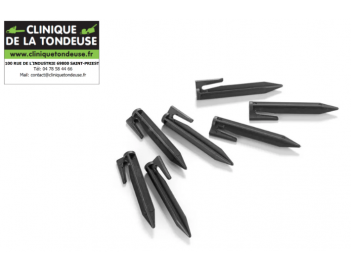 CLOUS DE FIXATION CABLE STIGA 1127-0006-01
