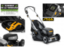 TWINCLIP 950E V KIT (2 BATTERIE + 2 CHARGEURS) STIGA