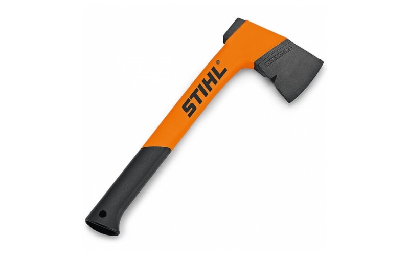 HACHETTE DE BUCHERON RENFORCÉE AX 6 P STIHL