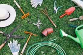 Quels sont les outils de jardinage essentiels ?