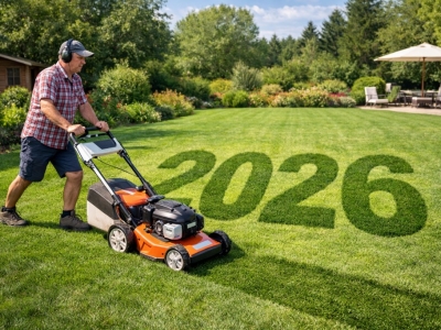 Quelle est la marque de tondeuse la plus fiable ?