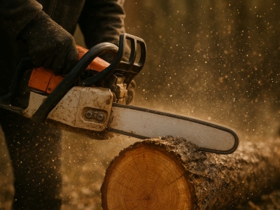 Quels sont les conseils pour choisir la bonne tronçonneuse ? 