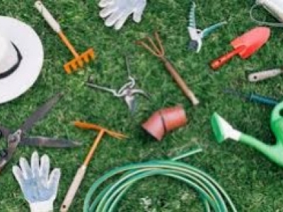 Quels sont les outils de jardinage essentiels ?